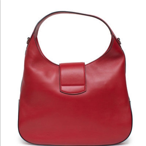 Gucci Dionysus Embroidery Leather Cherry Blossoms - Picture 3 of 5